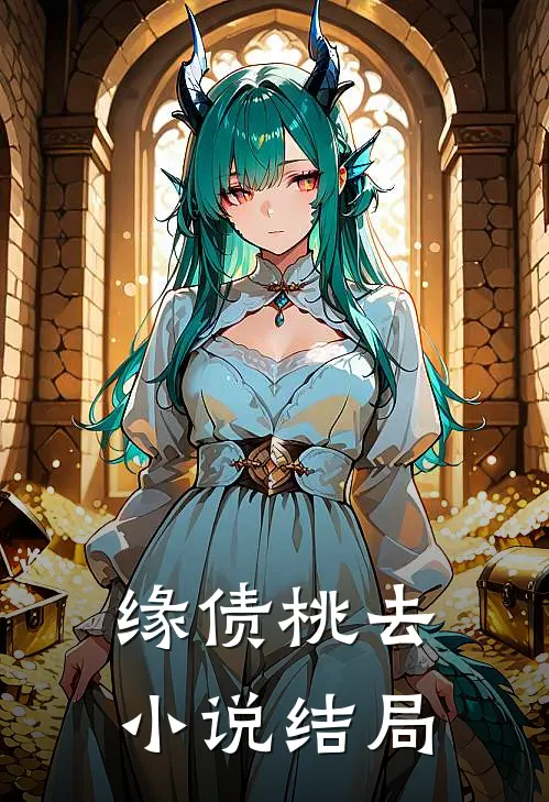 缘债桃去小说结局