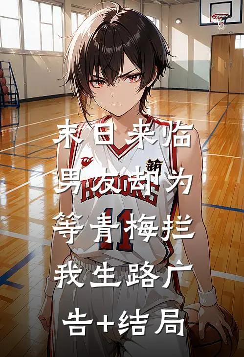 末日来临，男友却为等青梅拦我生路广告+结局