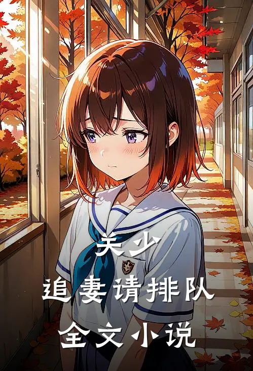 关少，追妻请排队全文小说