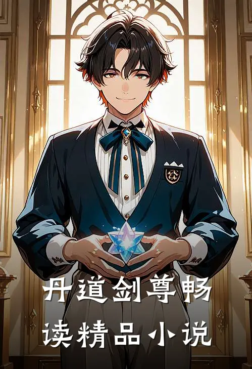 丹道剑尊畅读精品小说
