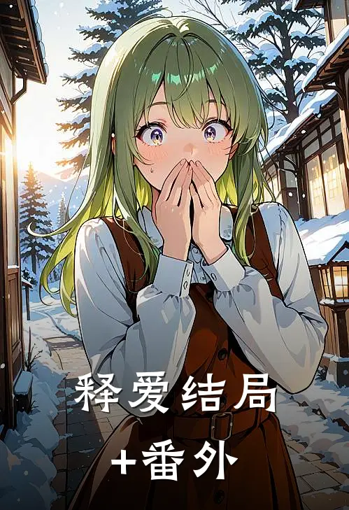 释爱结局+番外