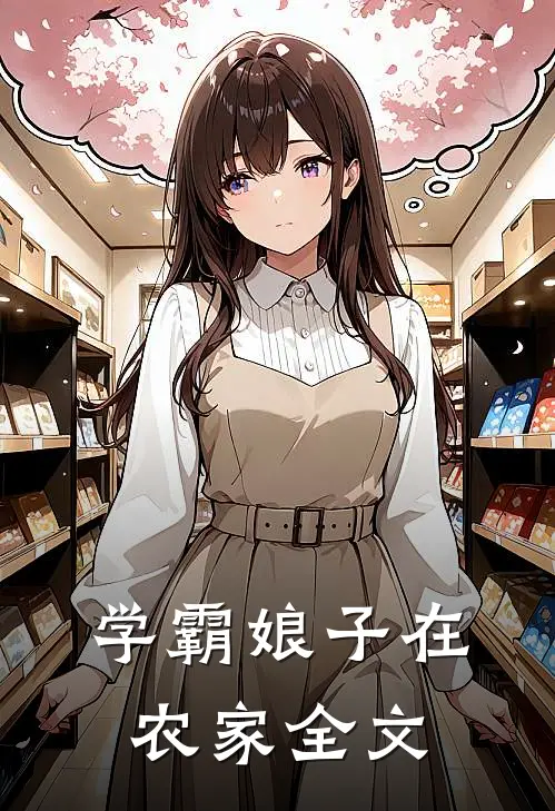 学霸娘子在农家全文