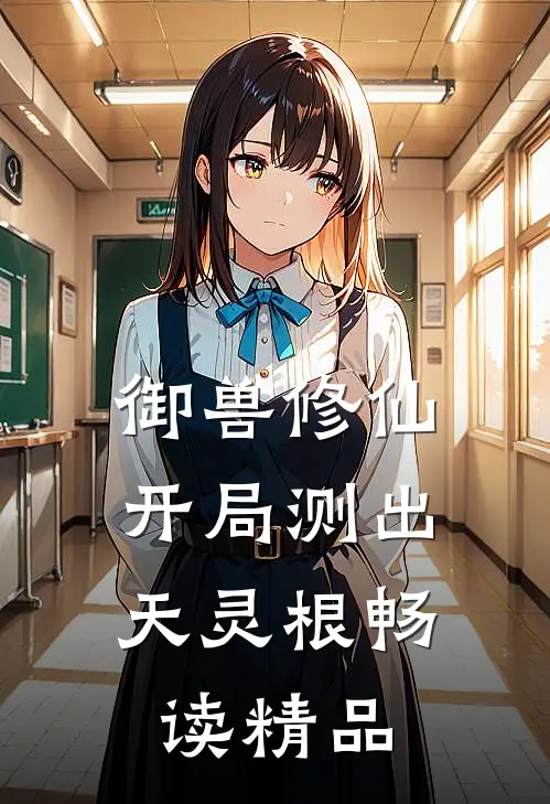 御兽修仙：开局测出天灵根畅读精品