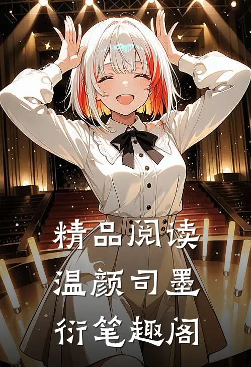 精品阅读温颜司墨衍笔趣阁