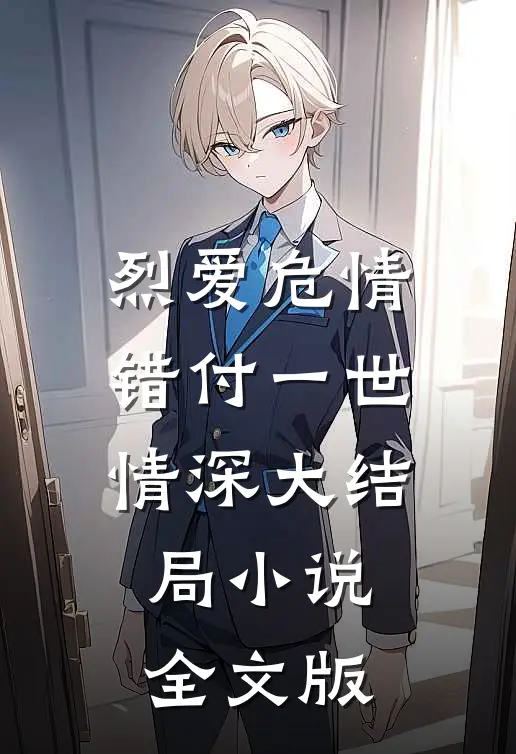 烈爱危情错付一世情深大结局小说全文版