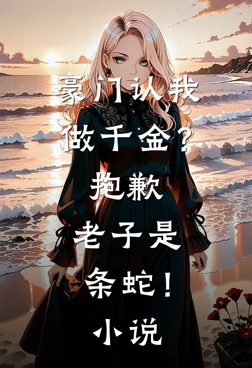 豪门认我做千金？抱歉，老子是条蛇！小说