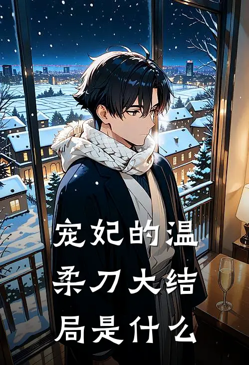 宠妃的温柔刀大结局是什么