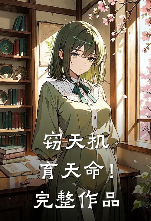 窃天机，育天命！完整作品