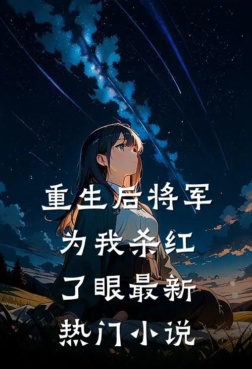 重生后将军为我杀红了眼最新热门小说