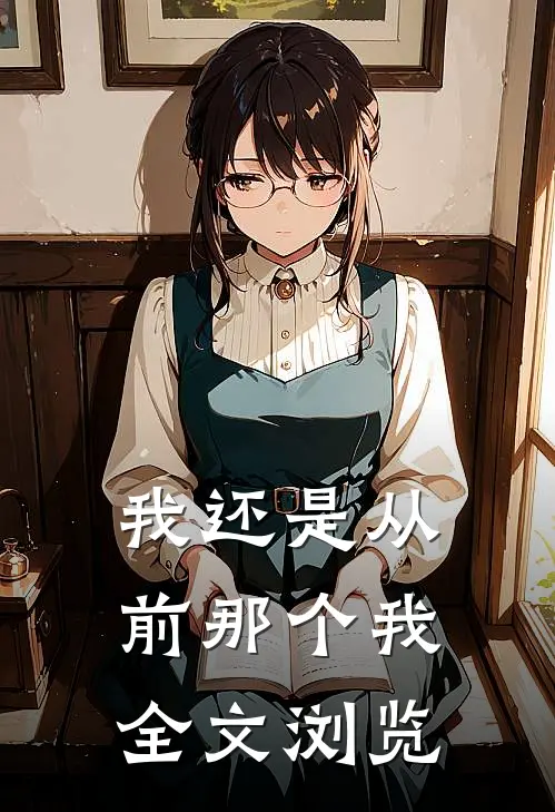 我还是从前那个我全文浏览