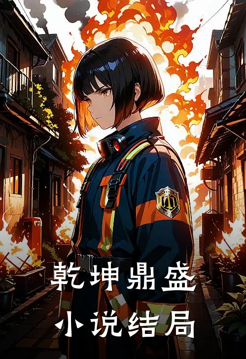 乾坤鼎盛小说结局