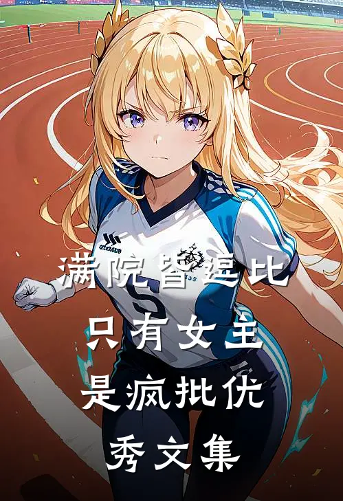 满院皆逗比，只有女主是疯批优秀文集