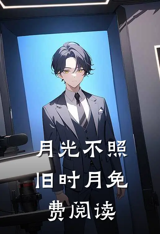 月光不照旧时月免费阅读