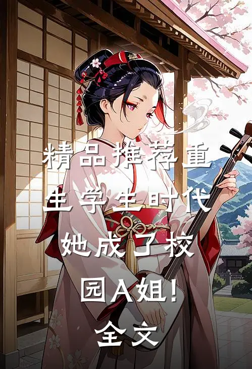 精品推荐重生学生时代:她成了校园A姐!全文...