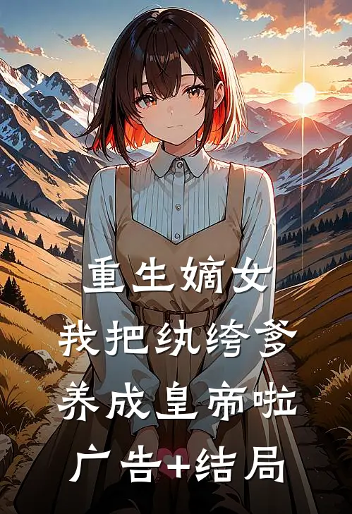 重生嫡女：我把纨绔爹养成皇帝啦广告+结局