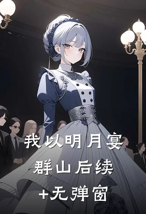 我以明月宴群山后续+无弹窗