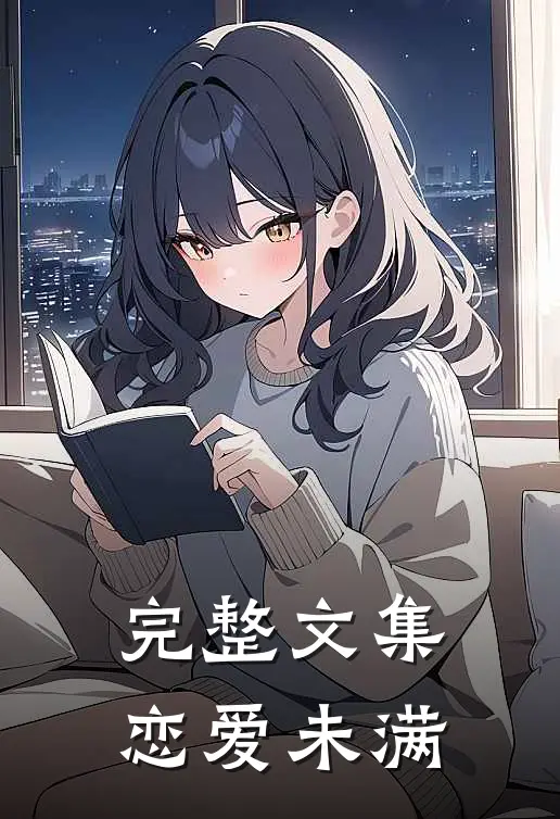 完整文集恋爱未满