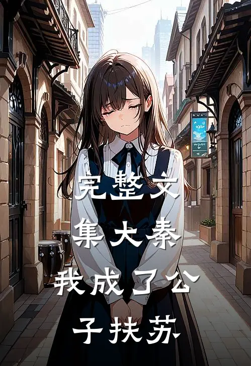 完整文集大秦，我成了公子扶苏