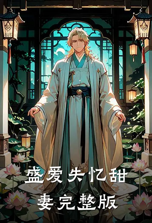 盛爱失忆甜妻完整版
