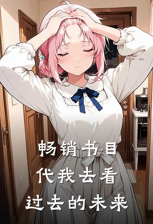 畅销书目代我去看，过去的未来
