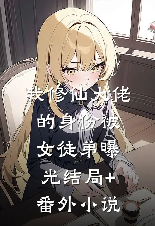 我修仙大佬的身份被女徒弟曝光结局+番外小说