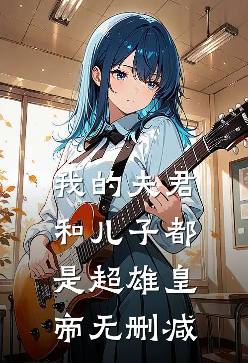 我的夫君和儿子都是超雄皇帝无删减