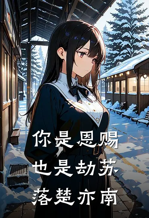 你是恩赐也是劫苏落楚亦南