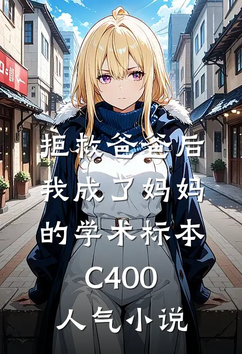 拒救爸爸后，我成了妈妈的学术标本C400人气小说