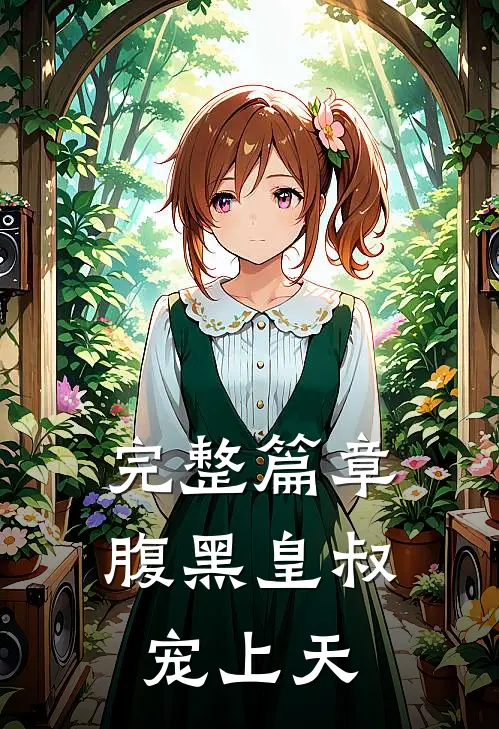 完整篇章腹黑皇叔宠上天