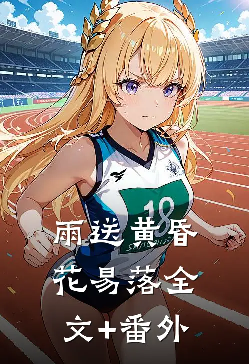 雨送黄昏花易落全文+番外