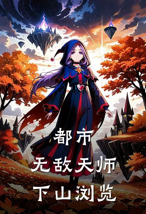 都市：无敌天师下山浏览