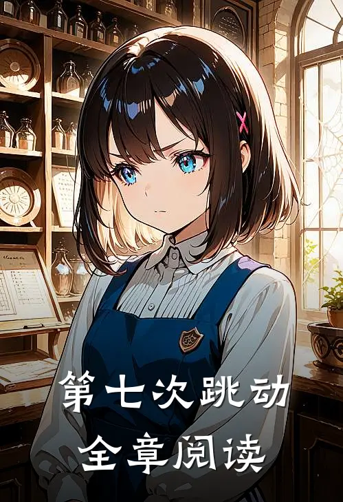 第七次跳动全章阅读