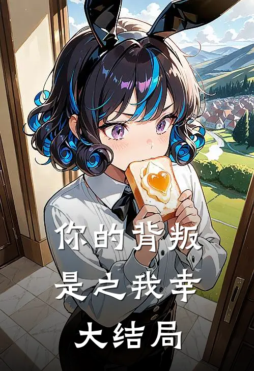 你的背叛，是之我幸大结局