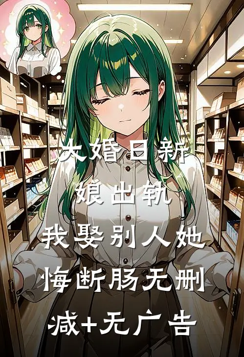 大婚日新娘出轨，我娶别人她悔断肠无删减+无广告
