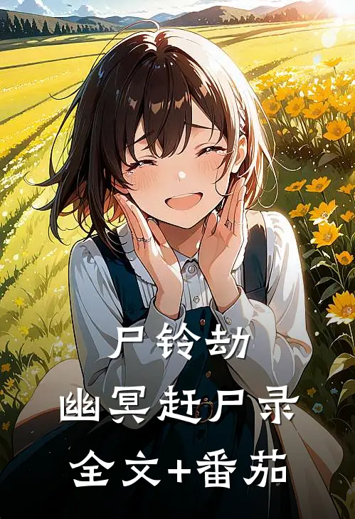 尸铃劫：幽冥赶尸录全文+番茄