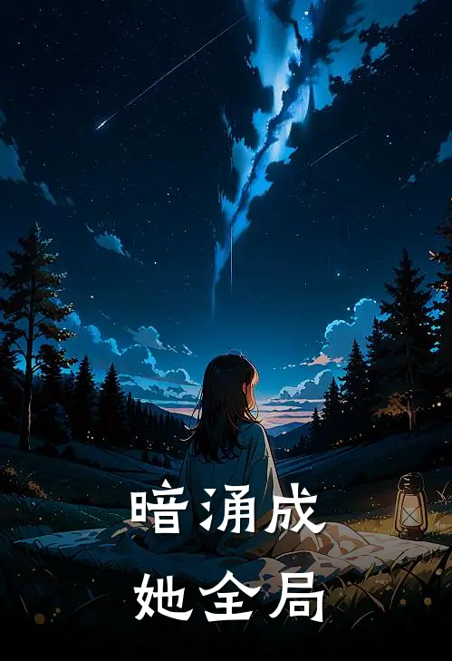 暗涌成她全局