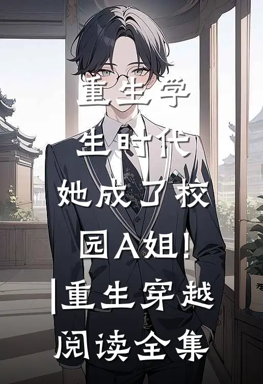 重生学生时代:她成了校园A姐!|重生穿越阅读全集