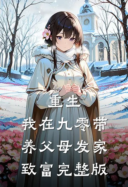 重生：我在九零带养父母发家致富完整版