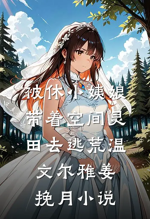 被休小姨娘，带着空间灵田去逃荒温文尔雅姜挽月小说