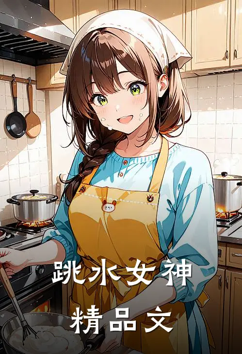 跳水女神精品文