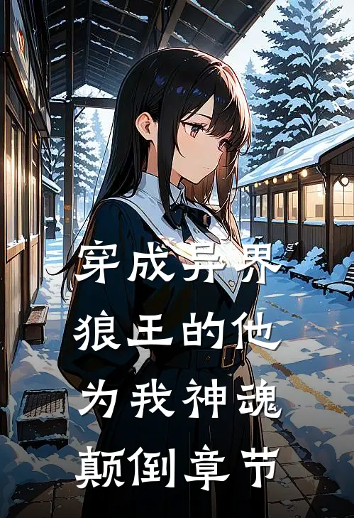 穿成异界，狼王的他为我神魂颠倒章节