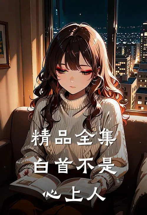 精品全集白首不是心上人