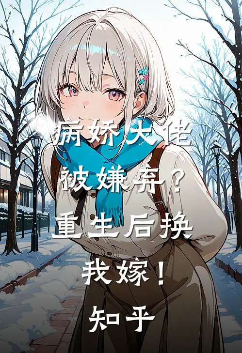 病娇大佬被嫌弃？重生后换我嫁！知乎