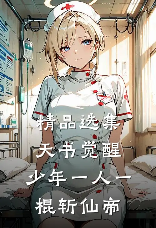精品选集天书觉醒：少年一人一棍斩仙帝