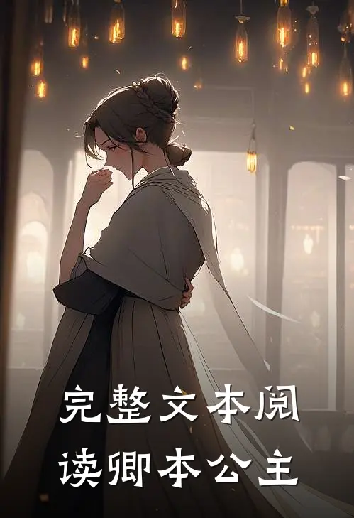 完整文本阅读卿本公主
