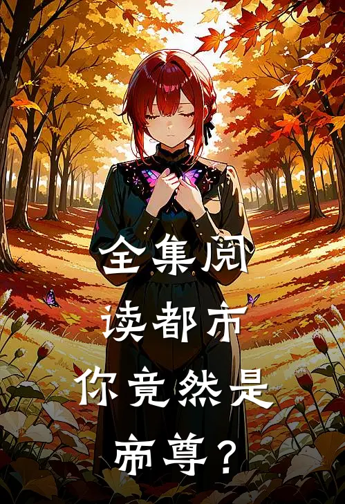全集阅读都市：你竟然是帝尊？
