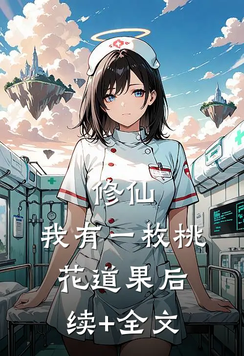 修仙：我有一枚桃花道果后续+全文