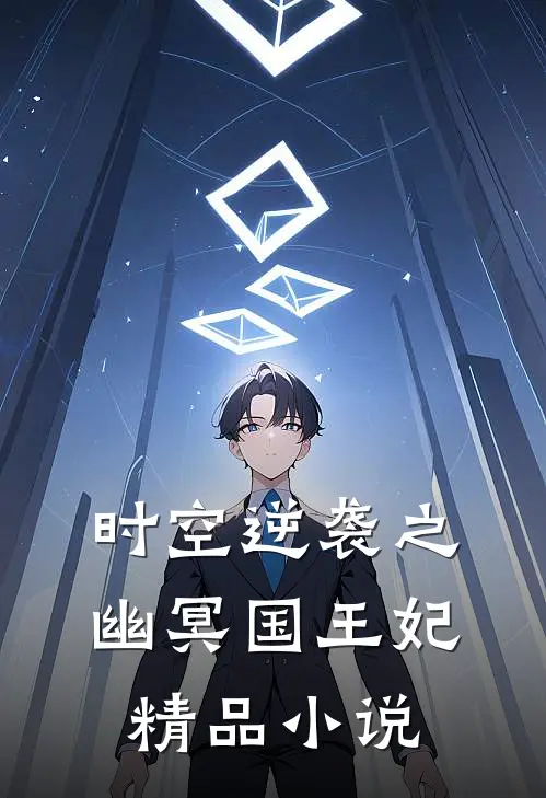 时空逆袭之幽冥国王妃精品小说
