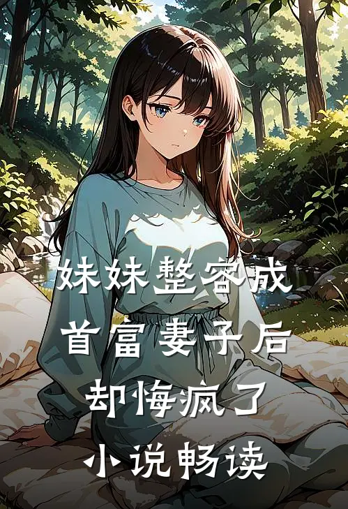 妹妹整容成首富妻子后，却悔疯了小说畅读