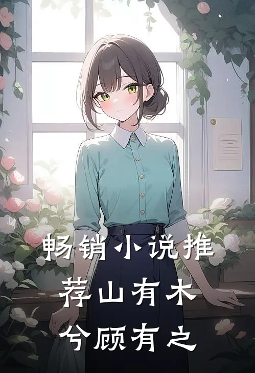 畅销小说推荐山有木兮顾有之